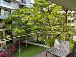 Reflections At Keppel Bay (D4), Condominium #557555681